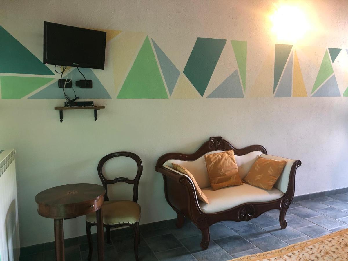 Ca Di Voi Villa Calizzano Luaran gambar