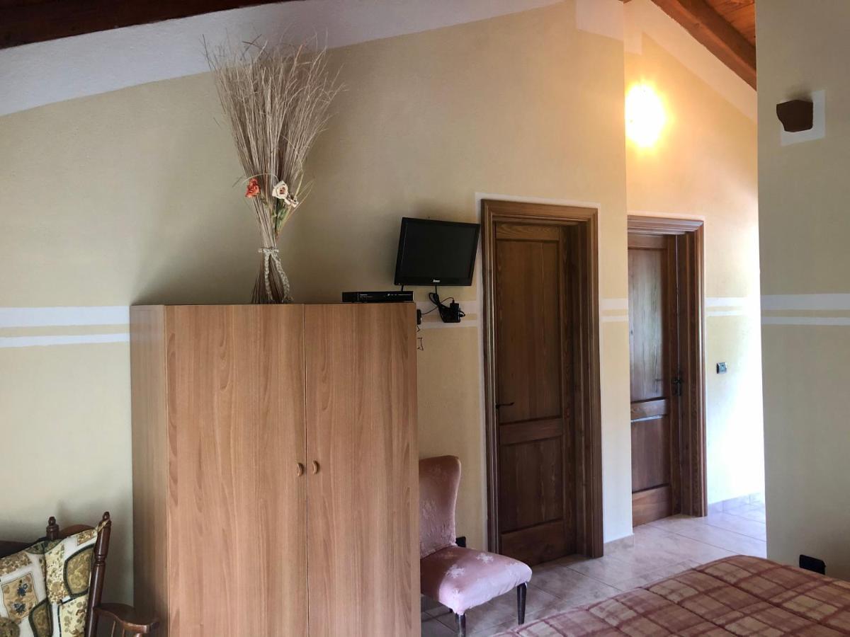 Ca Di Voi Villa Calizzano Luaran gambar