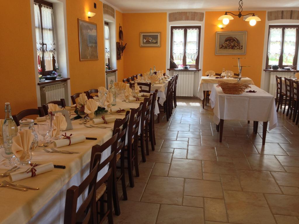 Ca Di Voi Villa Calizzano Luaran gambar