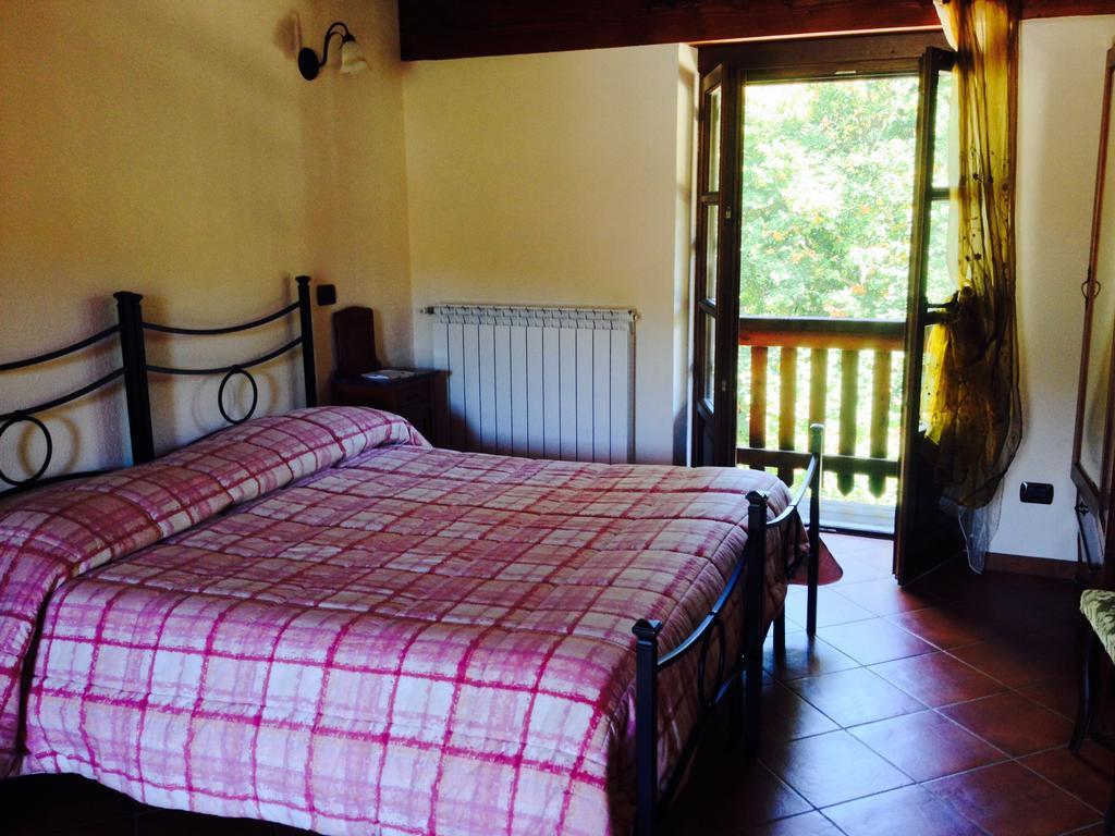 Ca Di Voi Villa Calizzano Luaran gambar