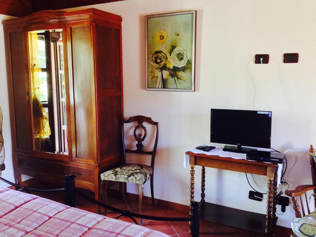 Ca Di Voi Villa Calizzano Luaran gambar