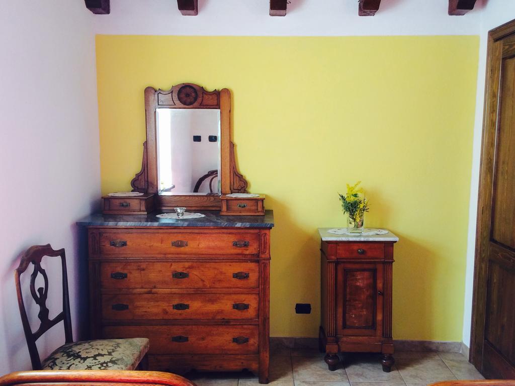 Ca Di Voi Villa Calizzano Luaran gambar