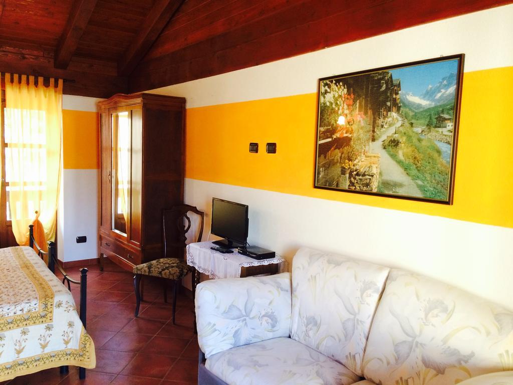 Ca Di Voi Villa Calizzano Luaran gambar