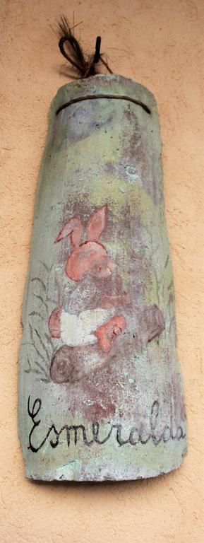 Ca Di Voi Villa Calizzano Luaran gambar